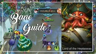 Bane Guide | CHESHIRE