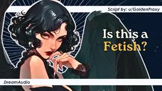 Getting Called Out by a Bird Girl ASMR Roleplay