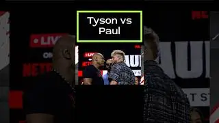 ** NETFLIX** BIG event! #jakepaul #miketyson #fightnight #boxing #fighting #sports