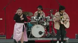 Do's and Don'ts Band - Philippine Festival Mississauga 2023