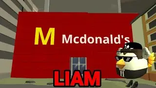 #mcdonalds de los pinos y mcdonalds en mi casa