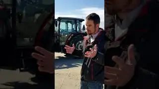 Virtual Open House - Massey Ferguson 4710 WORKHORSE!