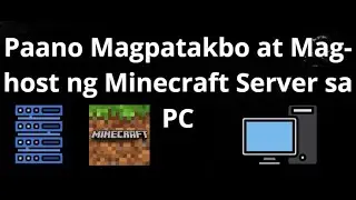 Paano Magpatakbo at Mag-host ng Minecraft Server sa Iyong PC &mdash; Kumpletong Gabay