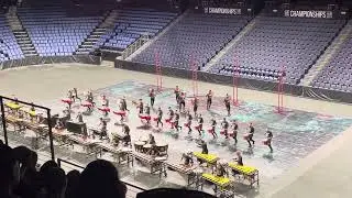 bcp 2022 snare break to end @ scpa finals 4/16/2022