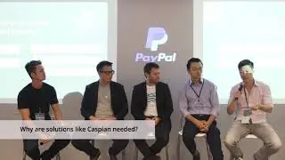 Caspian x Kenetic x Digix Roadshow - Why are solutions like Caspian needed?