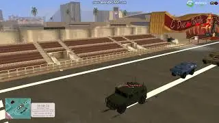 Парад победы 9 мая 2025 Advance RP  -  Lime server