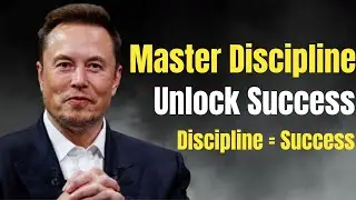 The Power of Discipline: Your Key to Financial Freedom