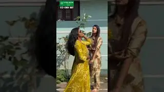 💃Fun 😂 CO ORD SET👗 #vasuvlogs #shorts #comedy #fun #trending #funny #trendingshorts #viral #dress