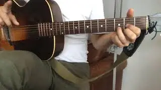 thinking out loud ed sheeran guitar lesson