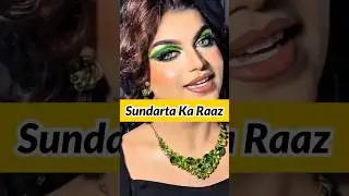 Chirag Sharma: Cultural Beauty Redefined  #shorts #makeupartist