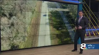 US 301 project continues slowly, frustrating some who want change