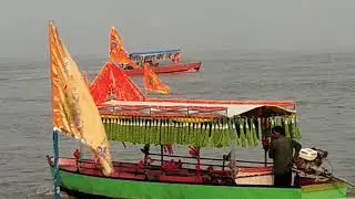 Dashrath ghat Ayodhya dhaam me nhaya 😍😍😍