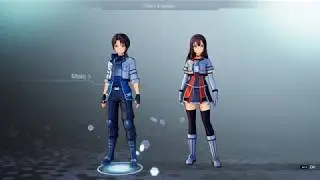 SAO: Fatal Bullet - 1 - New Game Plus, start!