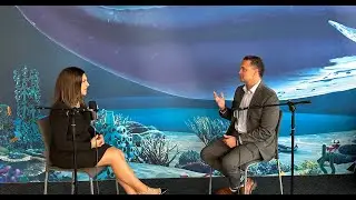 EXCLUSIVE: Suzy's Inside Scoop with Dr Douglas Jones