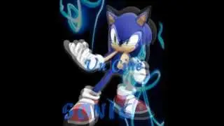 Sonic Lost World Cinema ''Skrillex'' (Sub  Español)