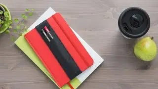 Quiver - Leather Pen Holders