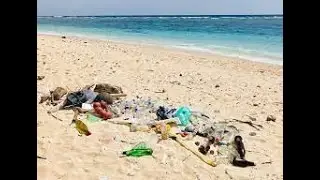 Clean Ocean Project