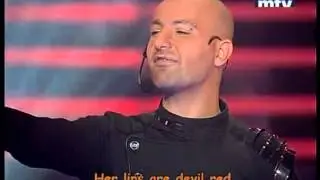 Livin La Vida Loca by Patrick Khalil on MTV