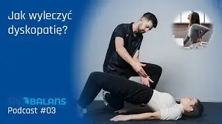 Jak wyleczyć dyskopatię?