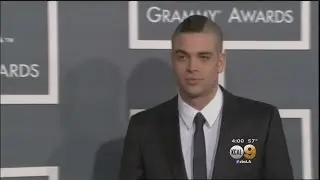 'Glee' Actor Arrested On Suspicion Of Possession Of Child Porn