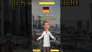 Learn German