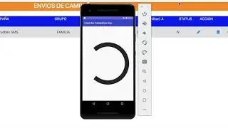 Software Envios  SMS  / Plataforma Smart Logic