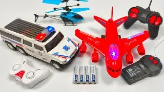 Radio control airplane | Police Car | Rc Car | aeroplane | Airbus A380 | Airplane A38O | Helicopter