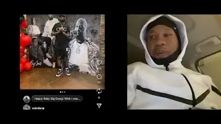 Срочные новости от молодого Дольфа! CMG и Йо Готти хотят убрать Эрнандеса Гована с дороги! Вернём...