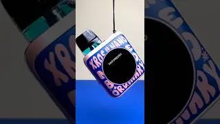Vaporesso XROS 4 Nano - POD KIT! #asmr #satisfying #unboxing #vaporesso