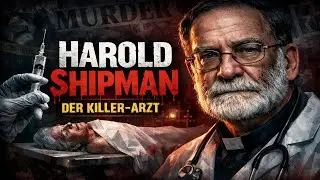 Der Killer-Arzt: Wie Harold Shipman unbemerkt Hunderte Menschen t&ouml;tete | True Crime