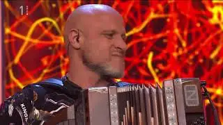 KAR NAPREJ- Zoran Zorko & Peter Prohart & Anže Krevh (V petek zvečer)