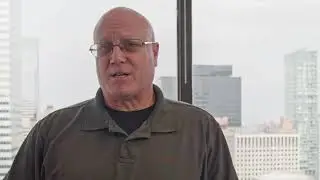 JDA TSG Employee Testimonial Video Series - Mike Kelley