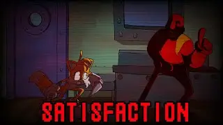 Satisfaction V2 But Starved And Tails Sing It
