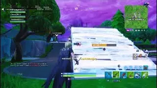 Fortnite Montage-First off