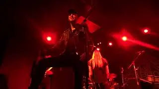 SOEN - Monarch (2022-11-23 - Toronto - Lee's Palace)