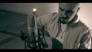 Ани Лорак - Раздетая (мужской кавер от Kurba Now на гитаре)