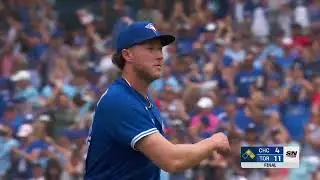 Nate Pearson 101mph 2023