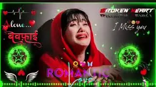 Drd bhari#Hindi Heartouching ##song drd bhari # new song