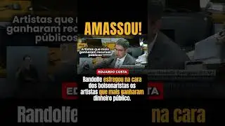 Top 10 dos artistas que mais ganharam dinheiro p&uacute;blico