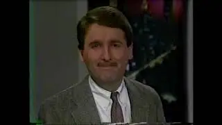 2/10/1986 WPTA 21Alive News Fort Wayne (Partial)