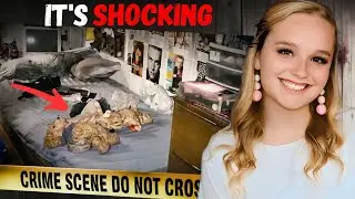 The Unbelievable Story of the Most Shocking Crime Ever | True Crime Investigation