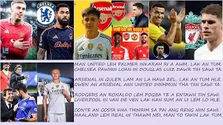 Football Thu Leng No 638