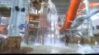 Extreme Waterparks Kalahari