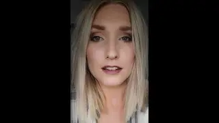 Moody Fall Makeup Look! *using Seint Beauty palette*