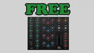 FREE Channel by Dead Duck
