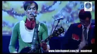 Of Montreal: Suffer For Fashion