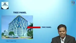 Case Study of a Different Concept of Facade