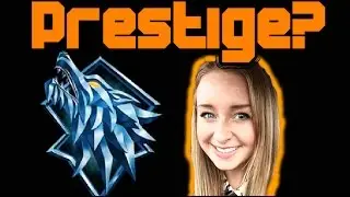 Zombies Prestige With Nova! | Is It Worth It? | Black Ops 3 Zombies |