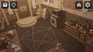 Doors & Rooms Escape King Chapter 5 Stage 6 Walkthrough (mobirix)