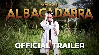 Albacadabra 2022 | Official Trailer